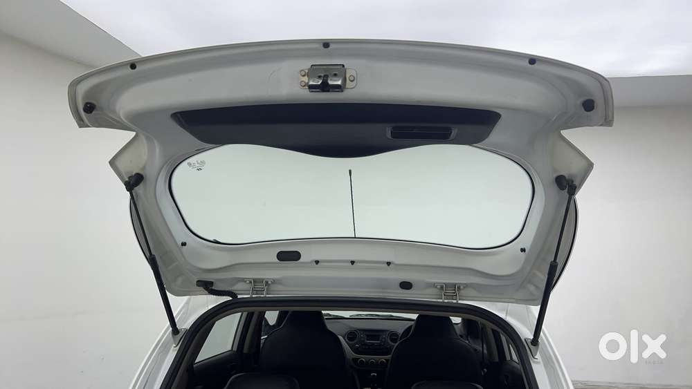 Hyundai Grand I10 1.2 Kappa Magna, 2018, Petrol