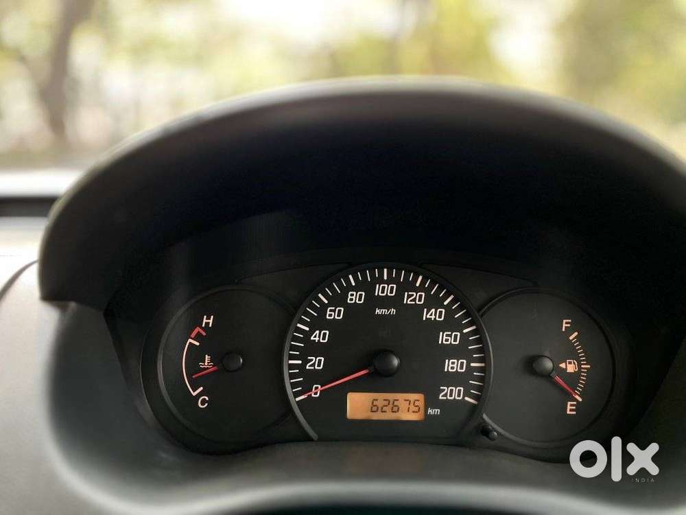 Maruti Suzuki Swift Ddis Vdi, 2007, Diesel