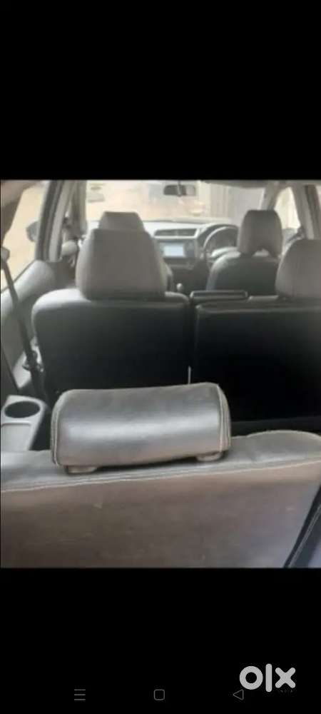 Good Condition Car