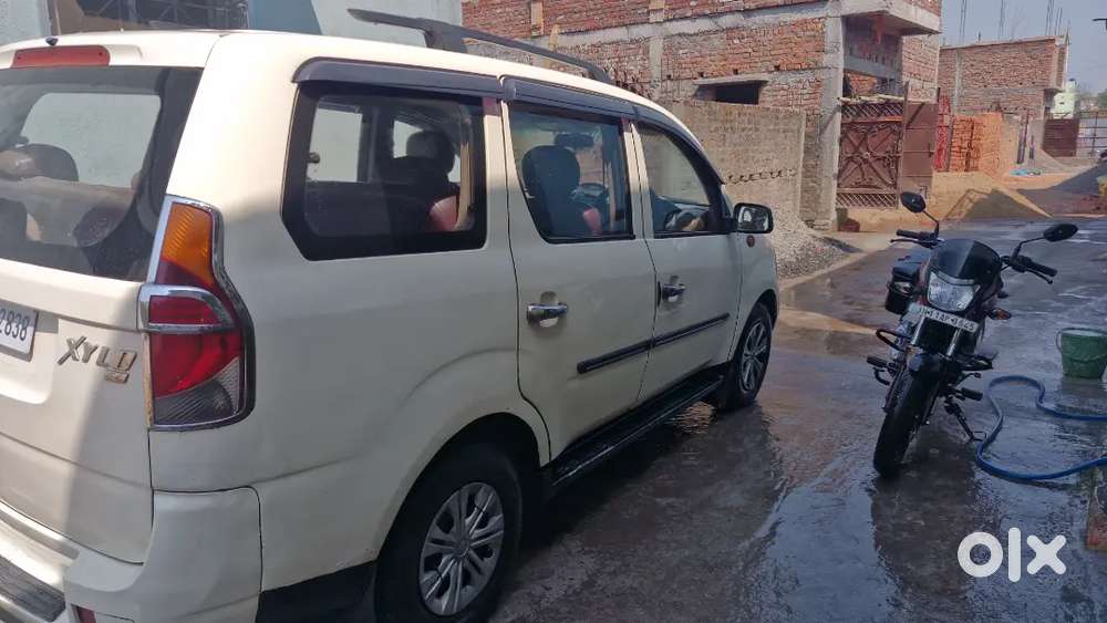 Mahindra Xylo 2011 Diesel Well Maintained