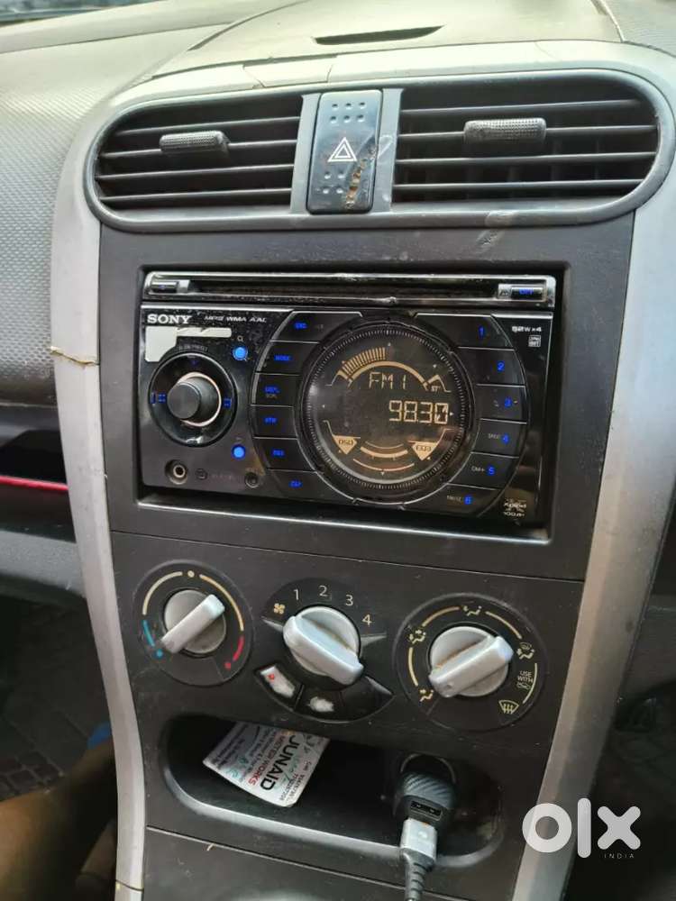 Maruti Suzuki Ritz Vdi 2010 Diesel