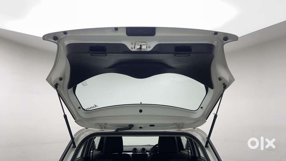 Maruti Suzuki Swift Vvt Vxi, 2023, Petrol