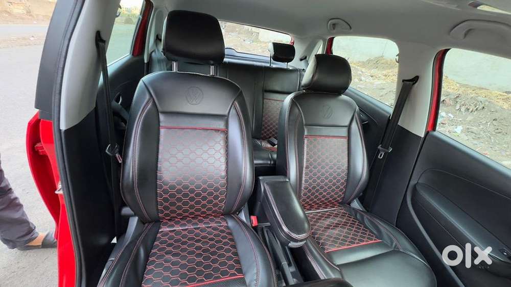 Volkswagen Polo 1.0 Tsi At