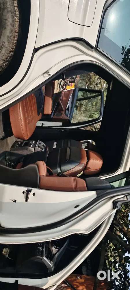 Bmw X5 2016 Diesel 90000 Km Driven