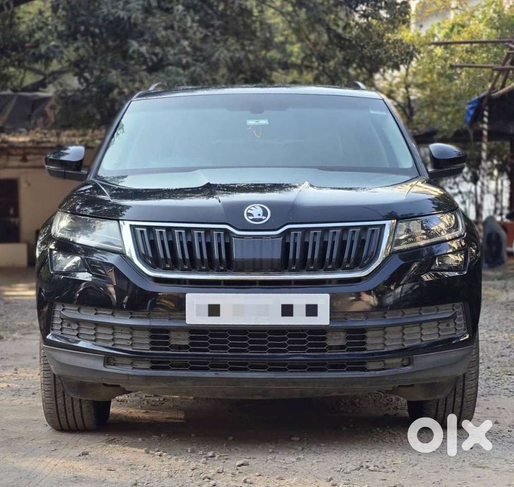 Skoda Kodiaq 2.0 Tdi Style, 2019, Diesel