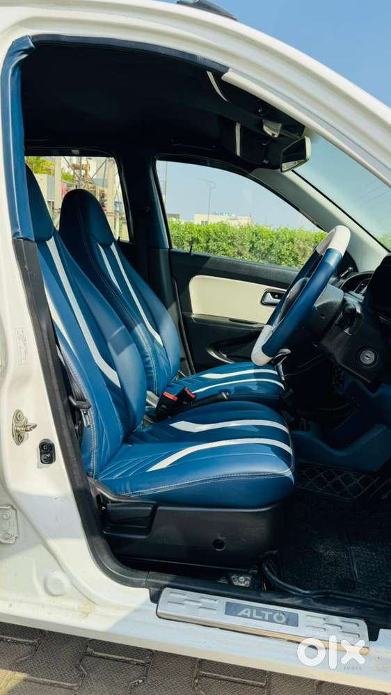 Maruti Suzuki Alto 800 Lxi, 2019, Petrol