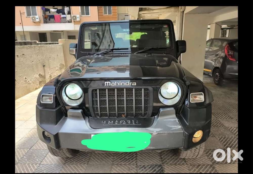 Single Hand Driven , First Owner , Excellent Condition