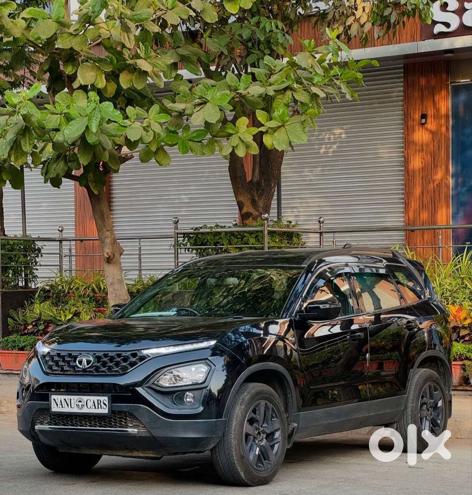Tata Safari 2.0 Kryotec Xz Plus, 2022, Diesel