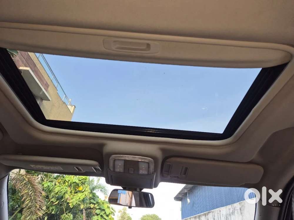 Mahindra Xuv500 W9 1.99, 2021, Diesel