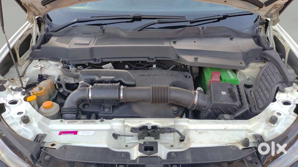 Tata Harrier Xz, 2019, Diesel