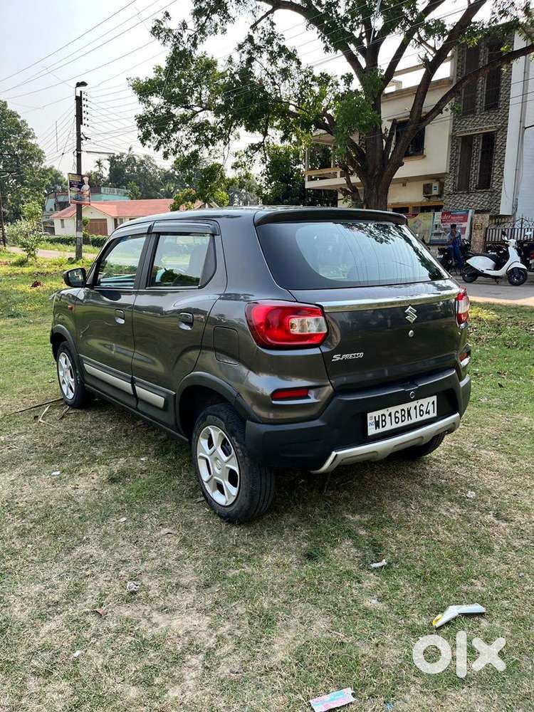 Maruti Suzuki Manual 2023
