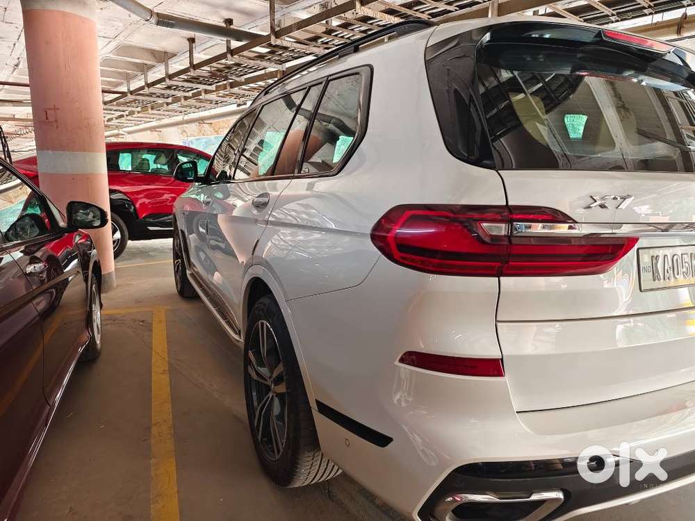 X7 Bmw X 7 40i