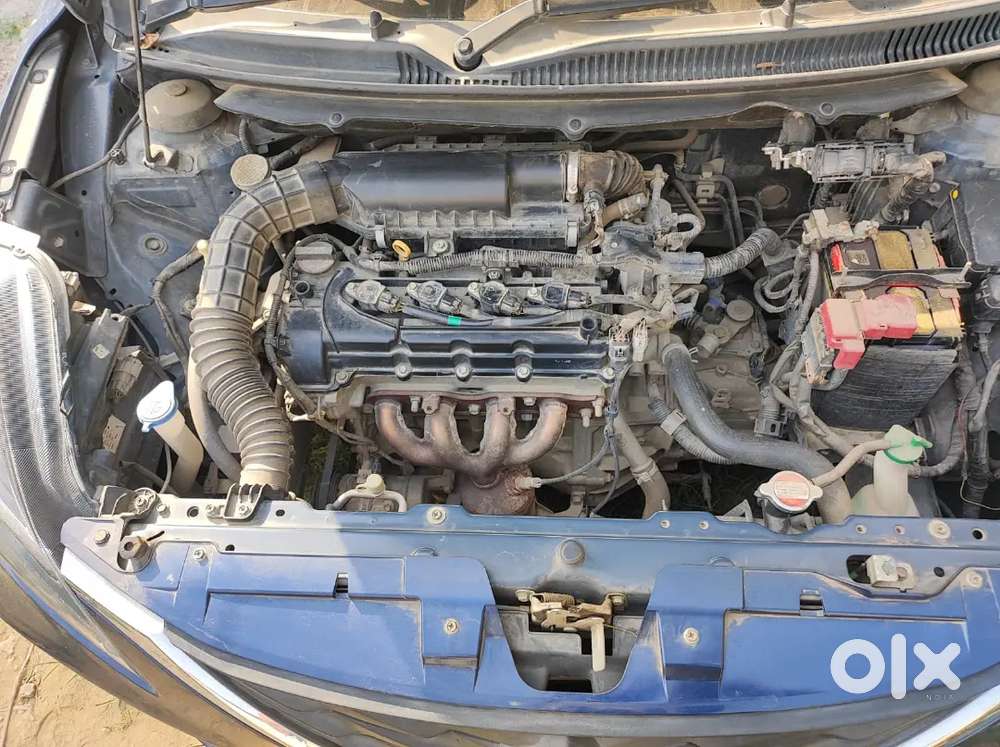 2022 Maruti Baleno 1.2 Delta