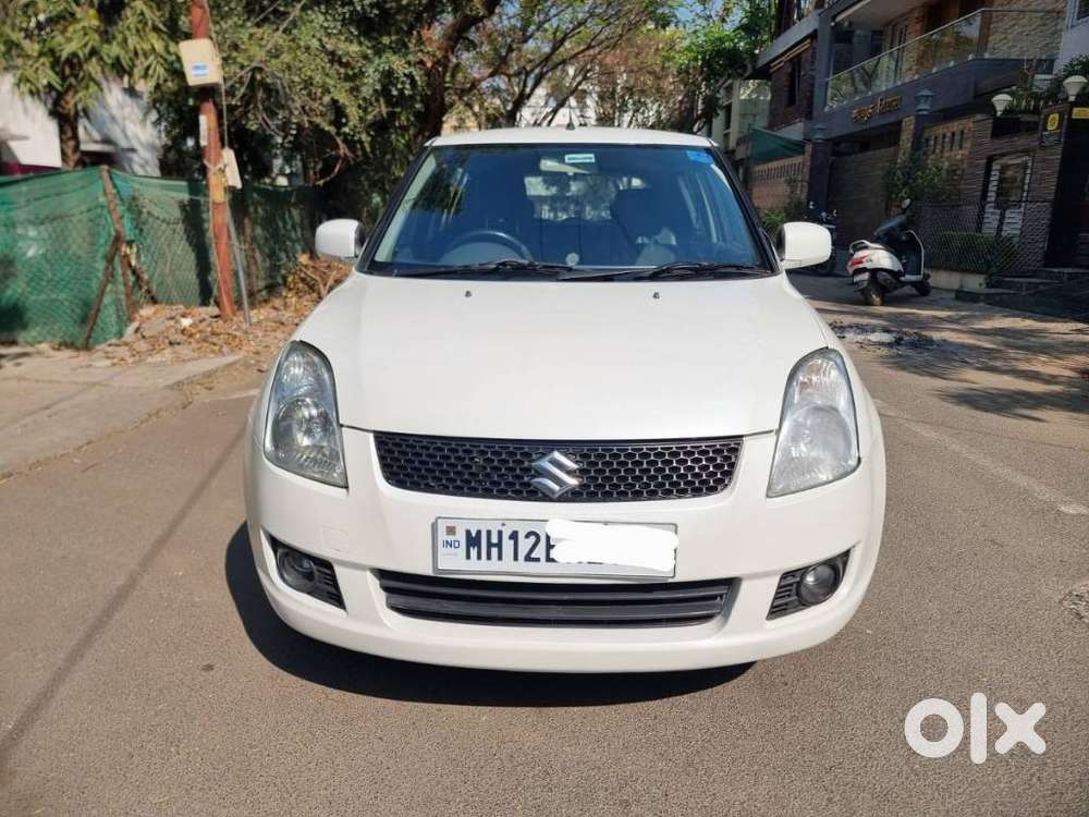 Maruti Suzuki Swift Vxi + Manual, 2008, Petrol