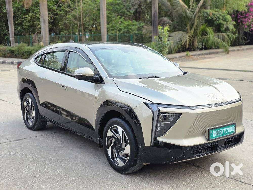 Mahindra Xev 9e Pack Three Select, 2025, Electric