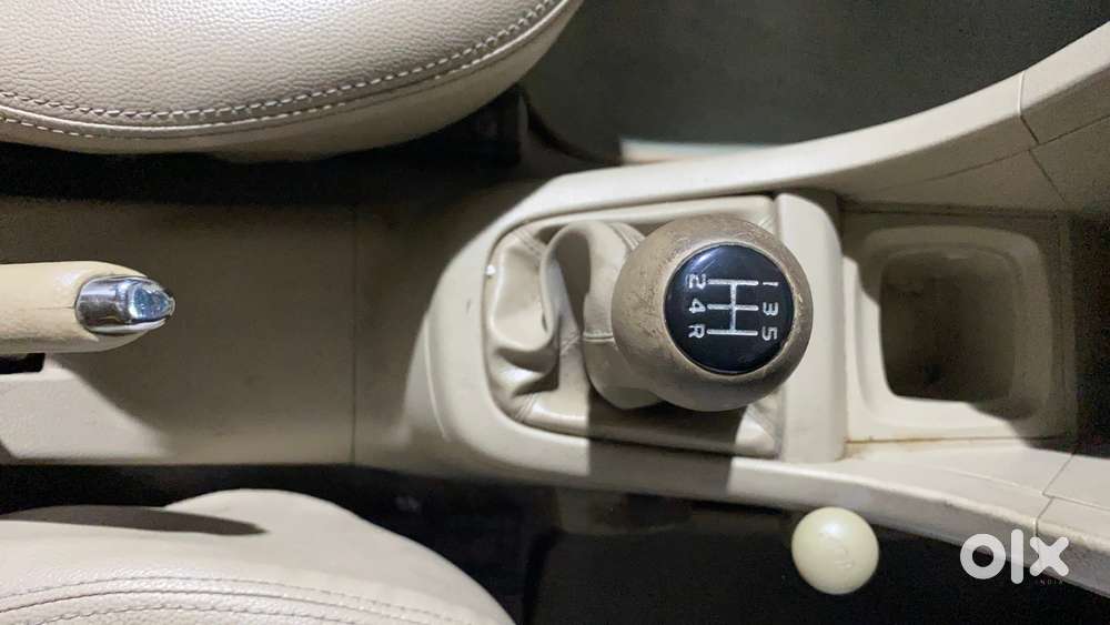 Maruti Suzuki Swift Dzire