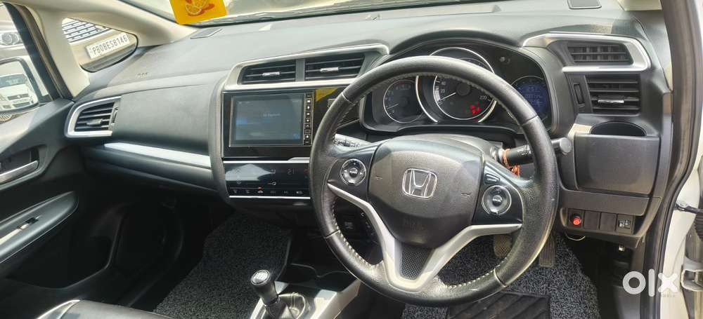 Honda Wr-v 1.5 Vx I-dtec, 2021, Diesel