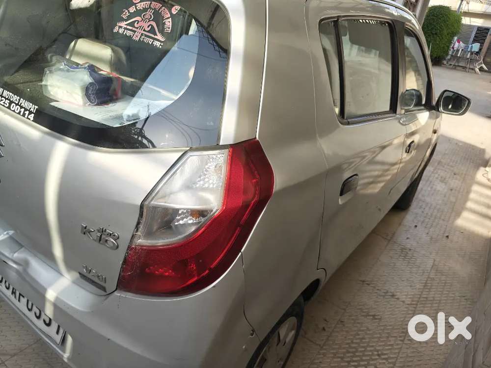 Automatic Driven Car For Sale