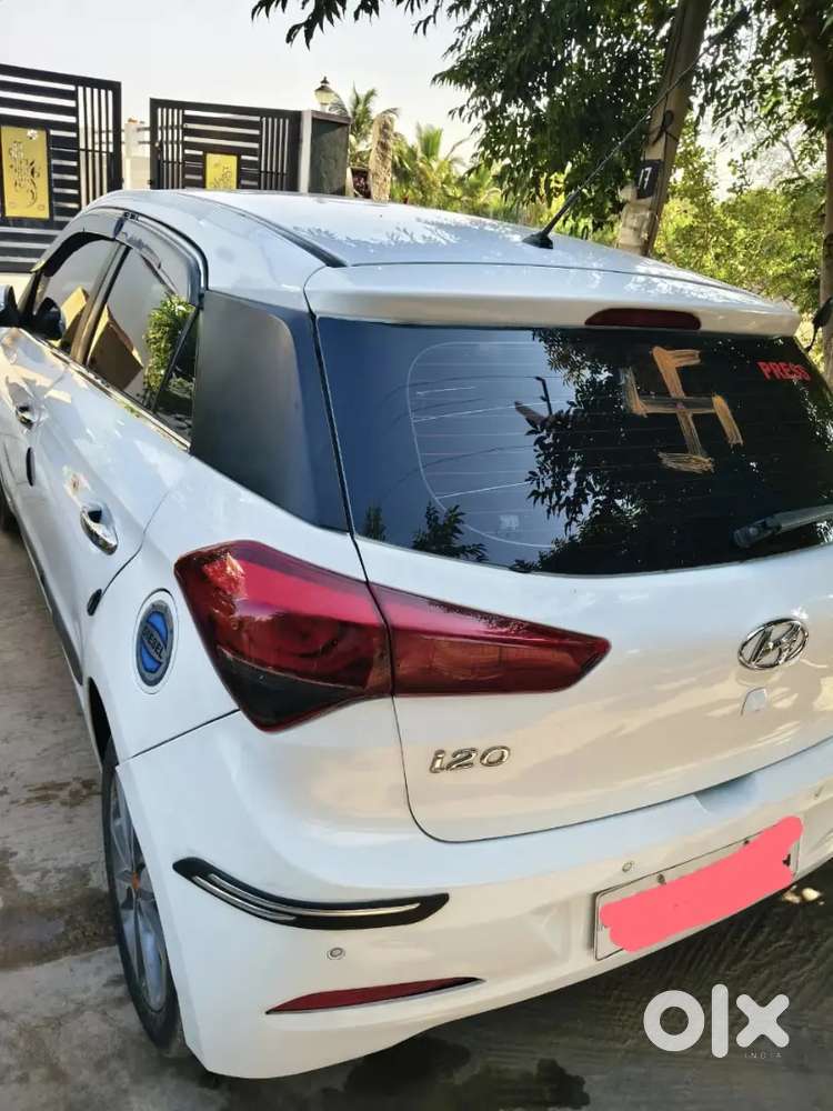 Hyundai I20 2015 Diesel 90000 Km Driven