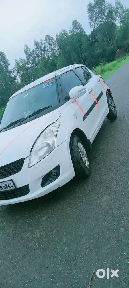 In Superb Condition With Smooth Driving