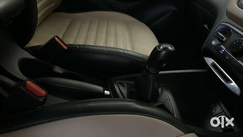 Hyundai Elite I20 Magna Executive 1.2, 2018, Petrol