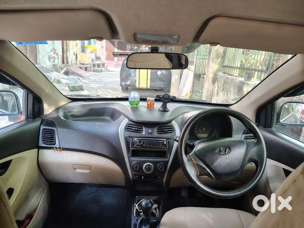 Hyundai Eon 0.8 Plus 2013