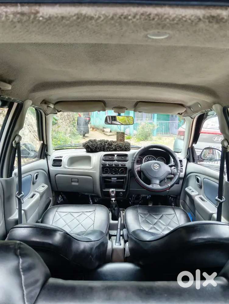 Maruti Suzuki Alto 2014 Petrol Car
