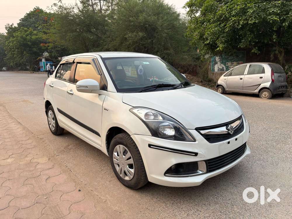 Maruti Suzuki Swift Dzire 2015-2017 1.2 Vxi, 2016, Petrol