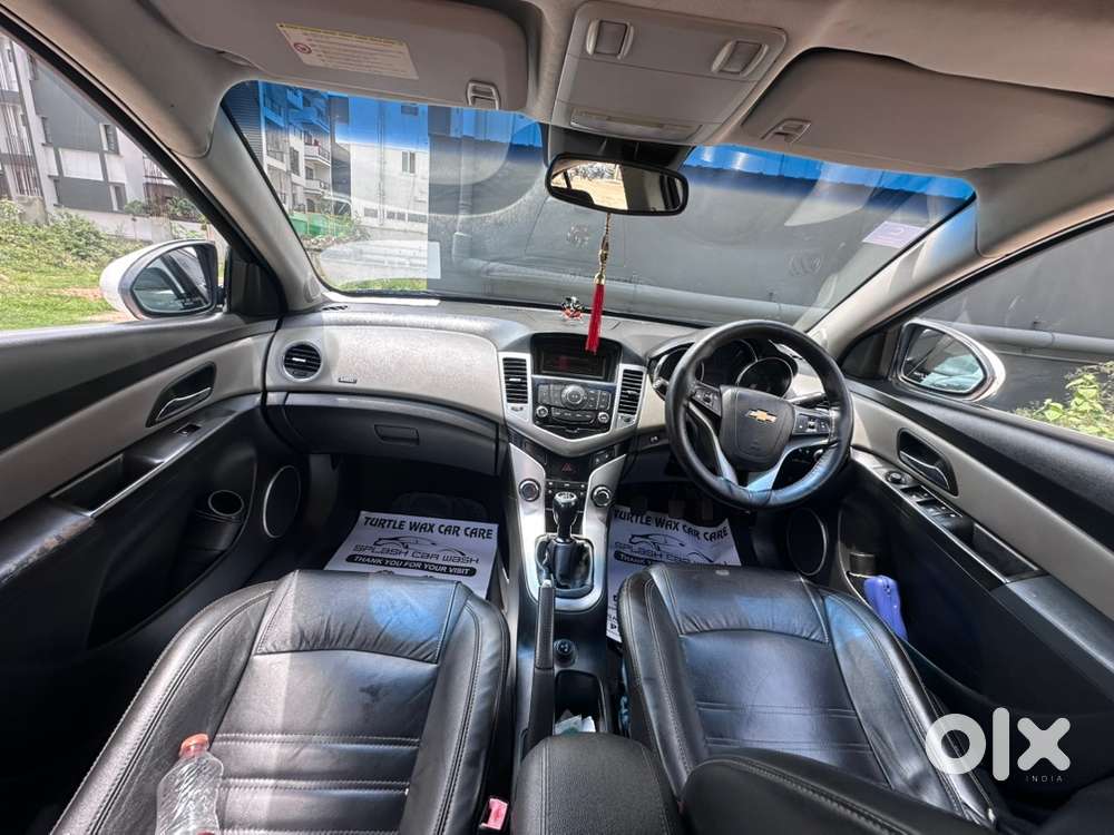 Chevrolet Cruze Diesel Good Condition