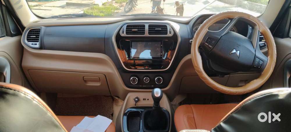 Mahindra Bolero Neo 1.5 N 10 R, 2024, Diesel