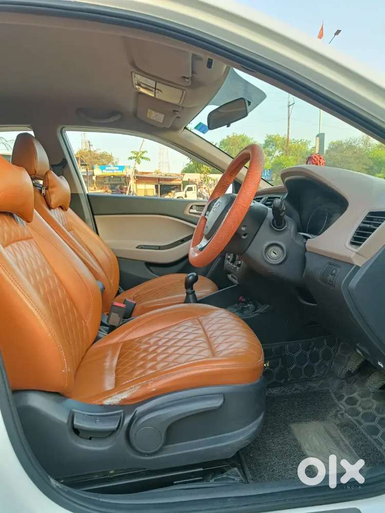 Good Condition