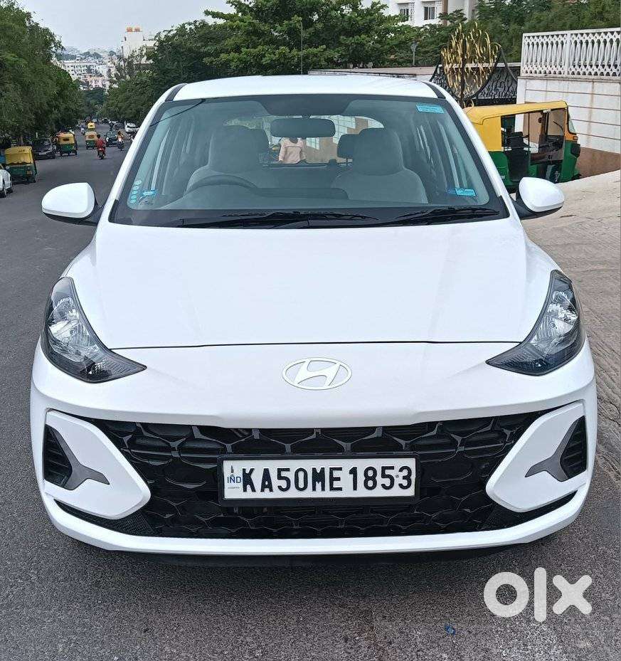 Hyundai Grand I10 Nios Magna Corporate Edition 1.2 Kappa Vtvt, 2025,..