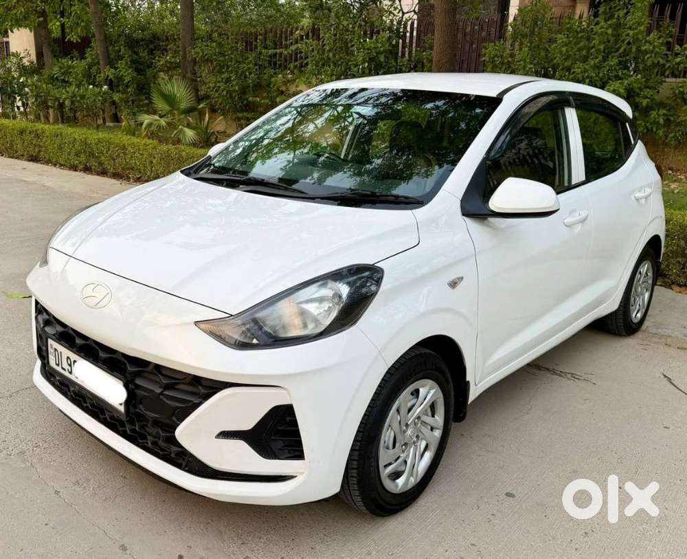 Hyundai Grand I10 Nios Era, 2024, Petrol