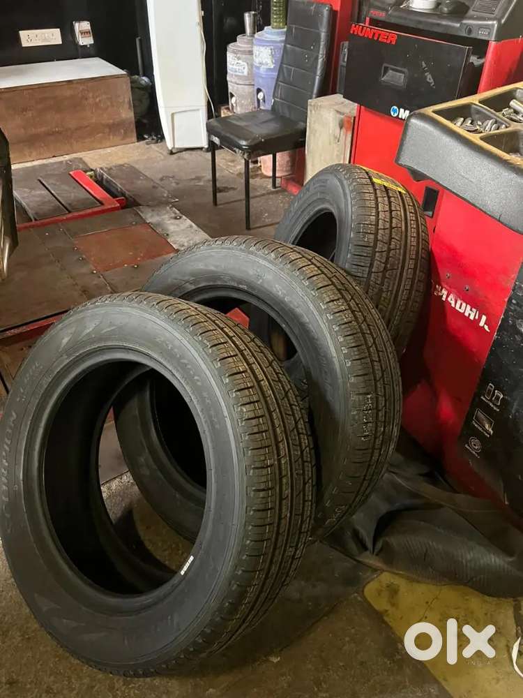 Land Rover Discovery Sport 2019