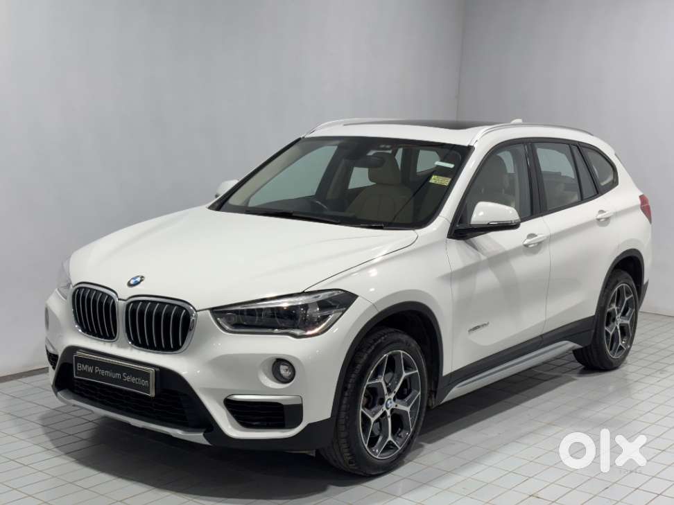 Bmw X1 Sdrive 20d X Line, 2016, Diesel
