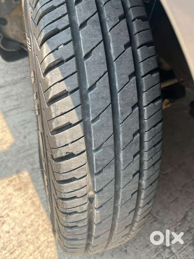 Maruti Suzuki Wagon R Cng Lxi, 2017, Cng & Hybrids