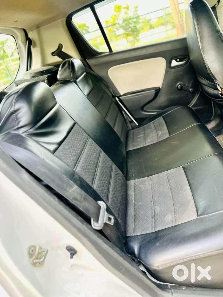 Maruti Suzuki Alto Green Lxi (cng), 2020, Cng & Hybrids