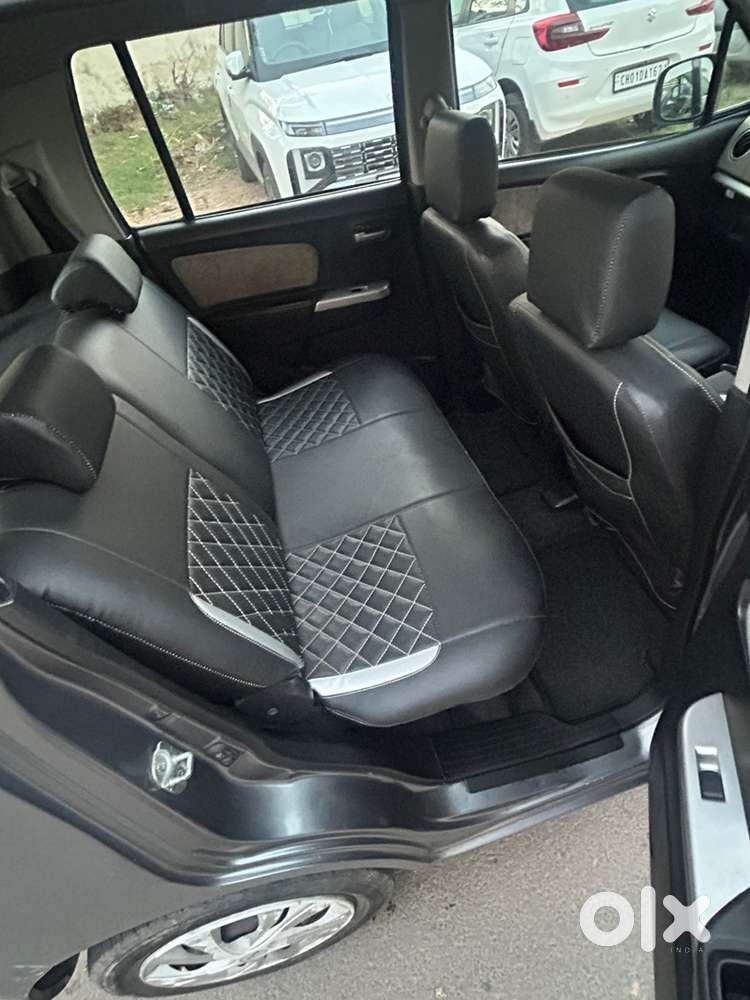 Very Good Condition Maruti Suzuki Wagon R 2014 Vxi