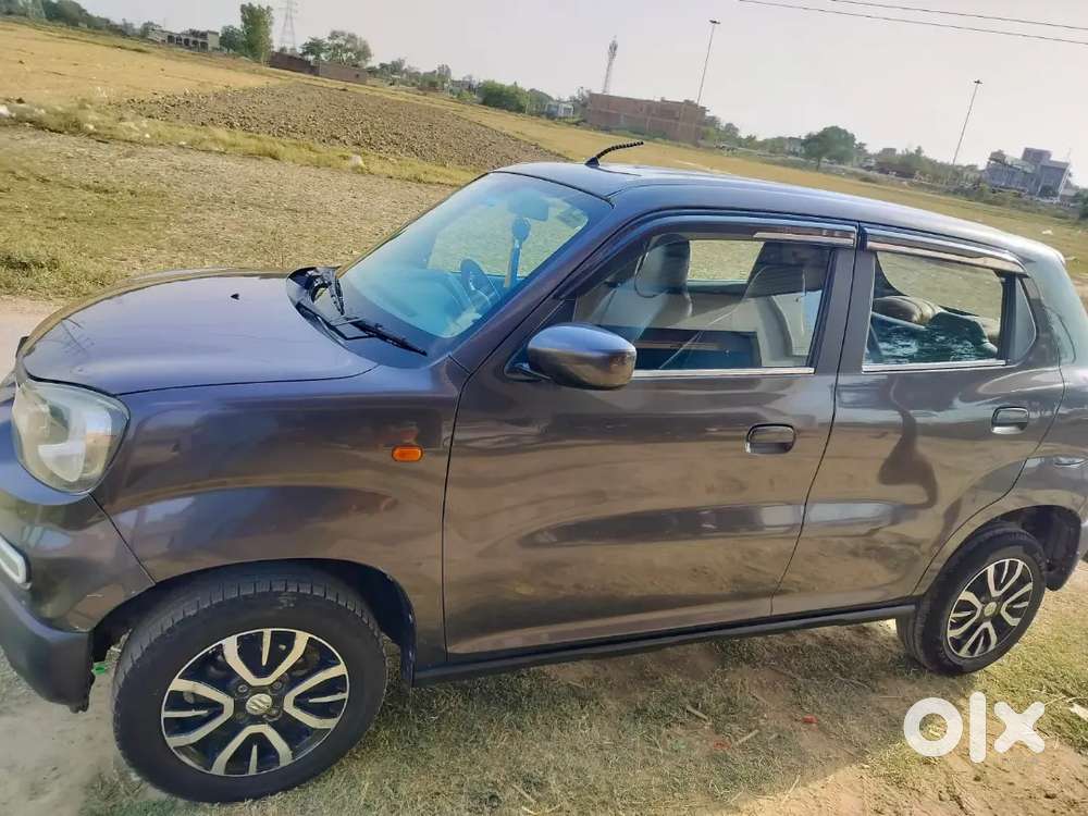 Maruti Suzuki 2022  Petrol  Manual  1st Owner  ₹4 Lakh