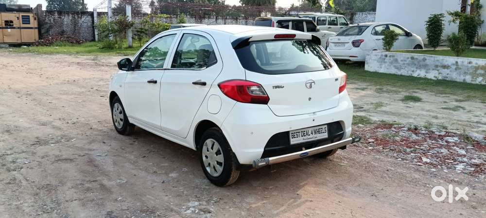 Tata Tiago Xm Diesel, 2020, Diesel