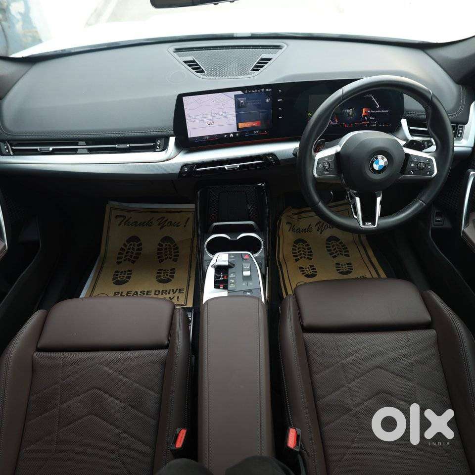 Bmw X1 Sdrive18i M Sport, 2024, Petrol