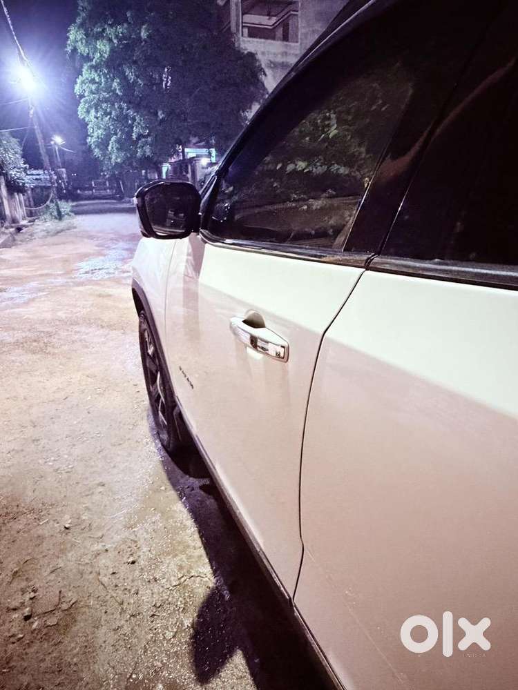 Tata Safari 2024 Diesel Well Maintained