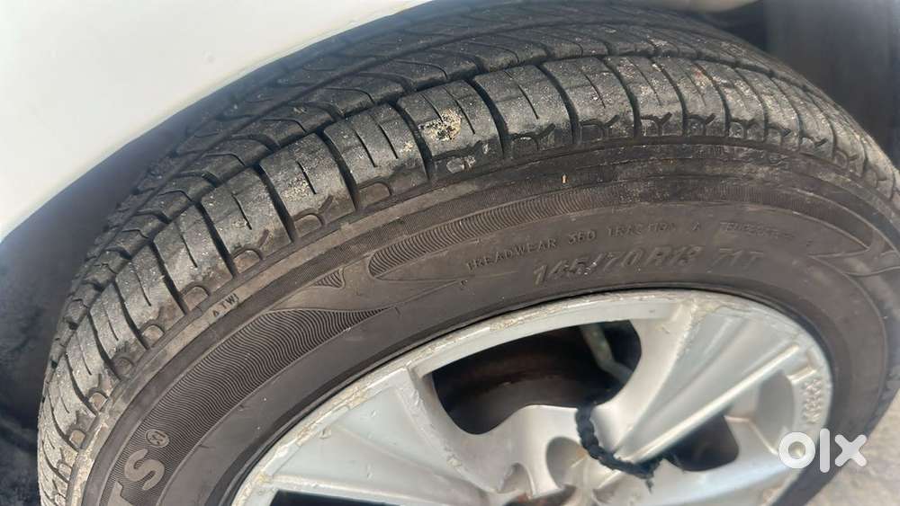 Hyundai Santro  2010 Km Driven Lpg