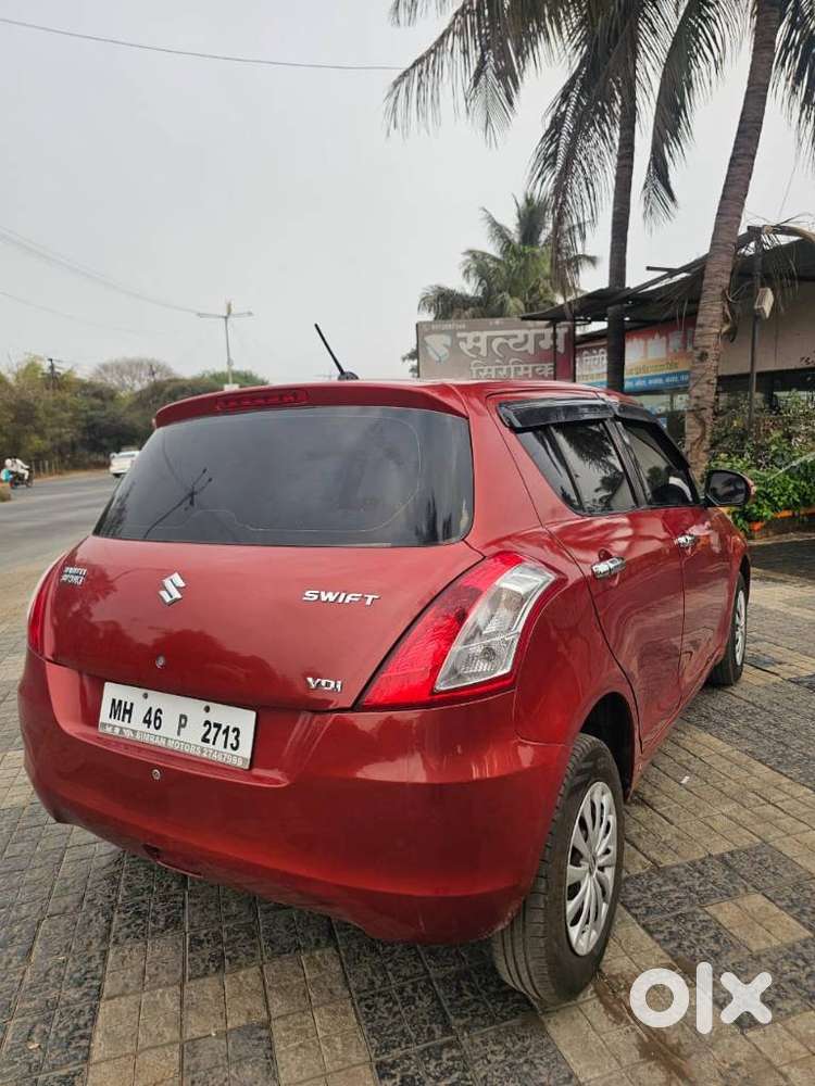 Maruti Suzuki Swift Vdi (o), 2011