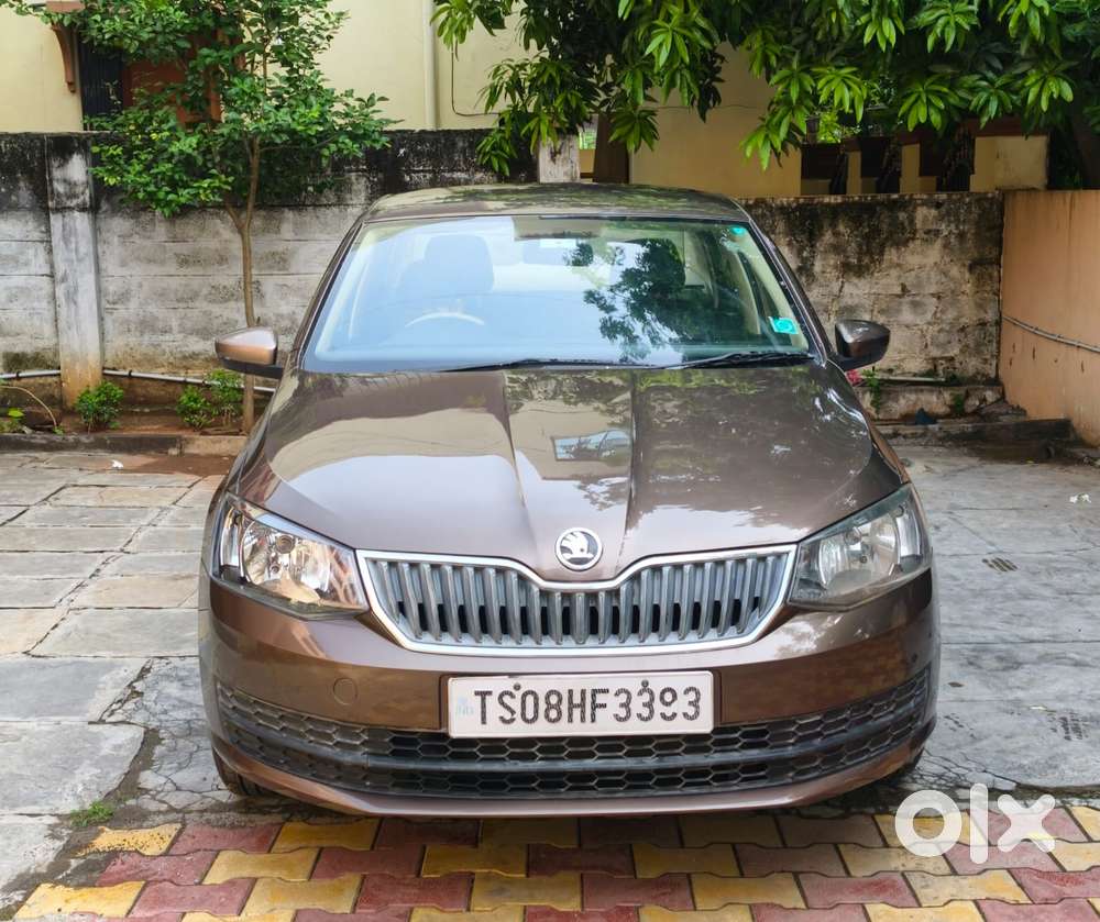 Skoda Rapid Tsi Active 1.0 Mt, 2020, Petrol