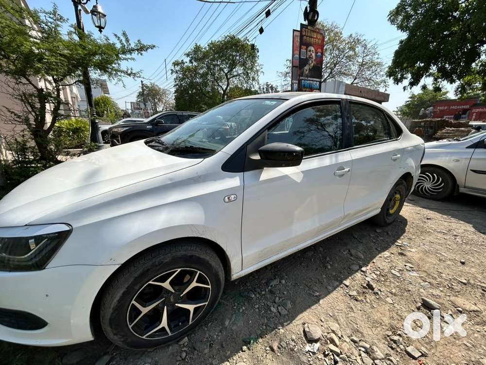 Modified Vento 2012 For Sale