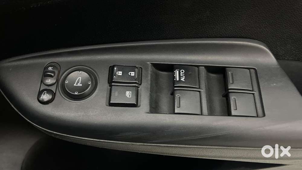 Honda Wr-v I-dtec Vx, 2018, Diesel