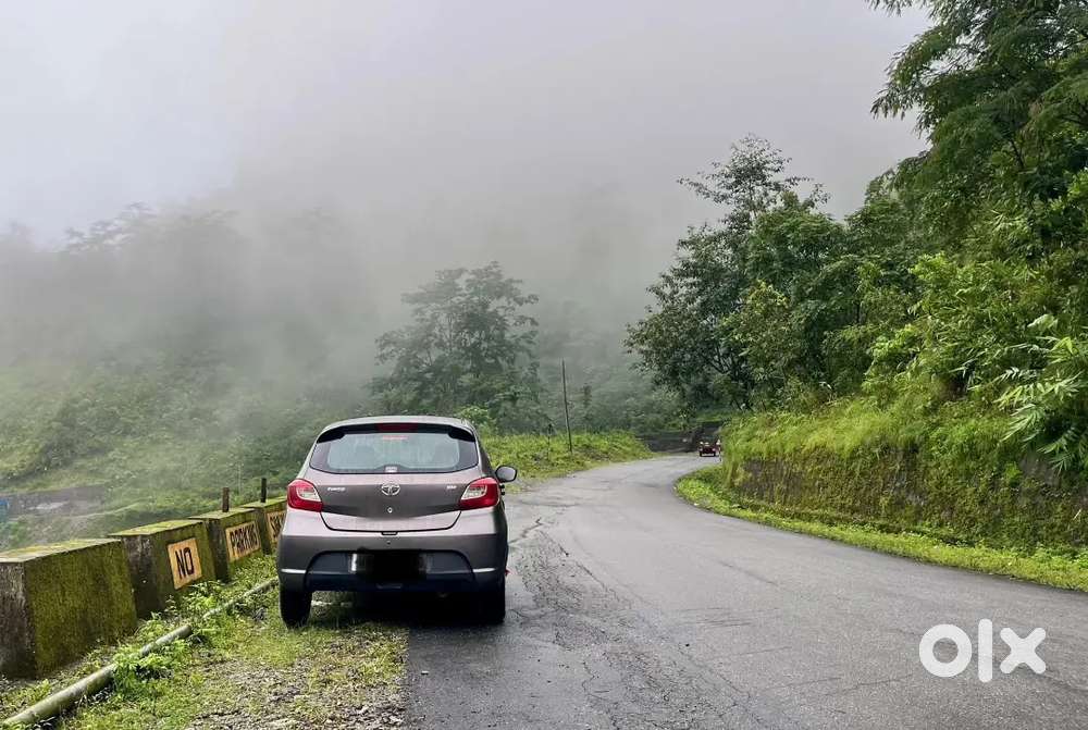 Super Mint Condition Tata Tiago With Full Upgraded Accessories