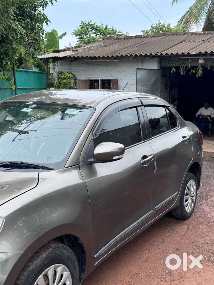 Maruti Suzuki Dzire 2018 Diesel 119000 Km Driven