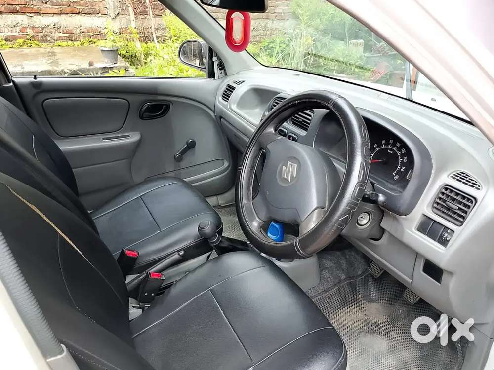 Maruti Suzuki Alto K10 2013 Petrol 44997 Km Driven